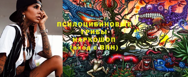 хмурый Богданович